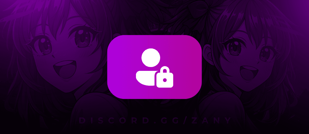 Permissão Privar Userinfo